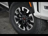 Used 2023 Nissan Frontier PRO-4X w/ Pro Convenience Package image 3