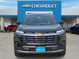 New 2026 Chevrolet Equinox LT w/ Safety and Technology Package image 2