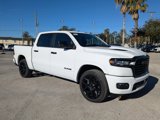 New 2025 RAM 1500 Laramie w/ Night Edition image 2
