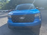 New 2025 Ford Maverick XL w/ Equipment Group 102A image 2