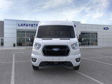 New 2025 Ford Transit 350 148 Medium Roof Wagon image 6