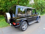 Used 2016 Mercedes-Benz G 63 AMG 4Matic image 5