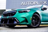 Used 2025 BMW M5 w/ Carbon Package image 2