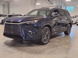 New 2025 Lexus TX 350 AWD image 3