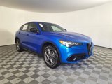 New 2025 Alfa Romeo Stelvio Sprint w/ Convenience Package image 2