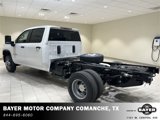 New 2025 Chevrolet Silverado 3500 W/T w/ WT Convenience Package image 3