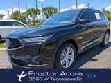 Certified 2024 Acura MDX SH-AWD image 6