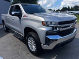 Used 2019 Chevrolet Silverado 1500 LT w/ All-Star Edition image 3