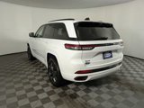 New 2025 Jeep Grand Cherokee Limited 4xe image 4