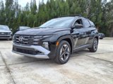New 2025 Hyundai Tucson SEL image 3