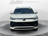 New 2025 Volkswagen Tiguan SEL R-Line image 2