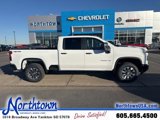 New 2025 Chevrolet Silverado 2500 Custom w/ Custom Value Package image 4