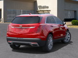 New 2025 Cadillac XT5 Premium Luxury w/ Technology Package image 4