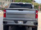 Used 2022 Chevrolet Silverado 1500 Custom image 4