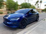 Used 2023 Tesla Model X Plaid image 4