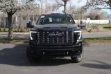 New 2025 GMC Sierra 2500 Denali Ultimate image 2