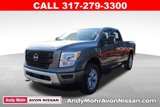 Certified 2024 Nissan Titan SV w/ SV Convenience Package image 3