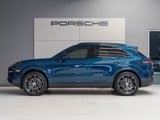 Certified 2024 Porsche Cayenne image 2