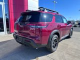 New 2025 Nissan Pathfinder Rock Creek image 6