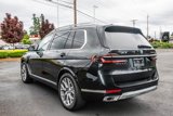 Used 2025 BMW X7 xDrive40i w/ M Sport Package image 5
