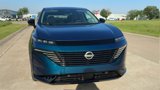 New 2025 Nissan Murano Platinum image 3