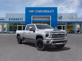 New 2025 Chevrolet Silverado 2500 High Country w/ High Country Premium Package image 3
