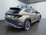New 2025 Hyundai Tucson SEL image 5