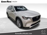 New 2025 MAZDA CX-90 3.3 Turbo w/ Premium Plus Pkg image 1