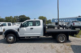 Used 2019 Ford F450 XL image 2
