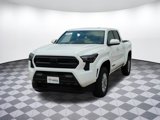 New 2025 Toyota Tacoma SR5 image 3