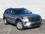 New 2025 Ford Explorer Active image 1