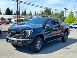 Used 2023 GMC Sierra 1500 AT4X w/ AT4X AEV Edition image 3