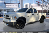 Used 2017 RAM 1500 Tradesman w/ Popular Equipment Group image 3