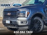 New 2025 Ford F150 Lariat w/ Equipment Group 502A High image 2