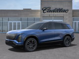 New 2026 Cadillac Vistiq Sport image 2
