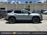 New 2026 Chevrolet Equinox RS w/ Convenience Package III image 3