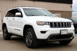 Used 2021 Jeep Grand Cherokee Limited image 4