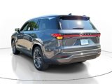 New 2025 Lexus TX 350 AWD image 3