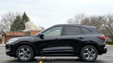 Used 2024 Ford Escape ST-Line image 6