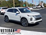 New 2025 Mitsubishi Outlander Sport AWD image 1