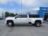 Used 2025 Chevrolet Silverado 3500 High Country w/ High Country Premium Package image 2