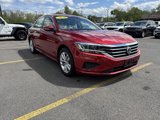 Used 2020 Volkswagen Passat 2.0T SE w/ Sunroof Package image 4