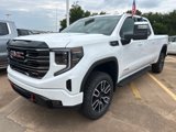 New 2025 GMC Sierra 1500 AT4 w/ AT4 Premium Package image 2