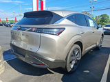New 2025 Nissan Murano SL image 5