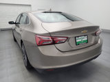 Used 2022 Chevrolet Malibu LT image 6