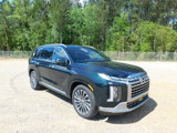 New 2025 Hyundai Palisade Calligraphy image 3