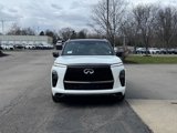 New 2025 INFINITI QX80 Autograph image 6