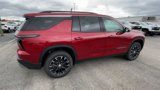 New 2026 Chevrolet Traverse LT w/ Sun and Wheel Package image 2