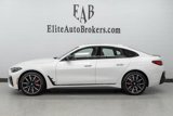 Used 2024 BMW i4 eDrive40 w/ M Sport Package image 2