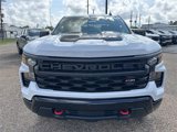 New 2026 Chevrolet Silverado 1500 Custom Trail Boss image 2